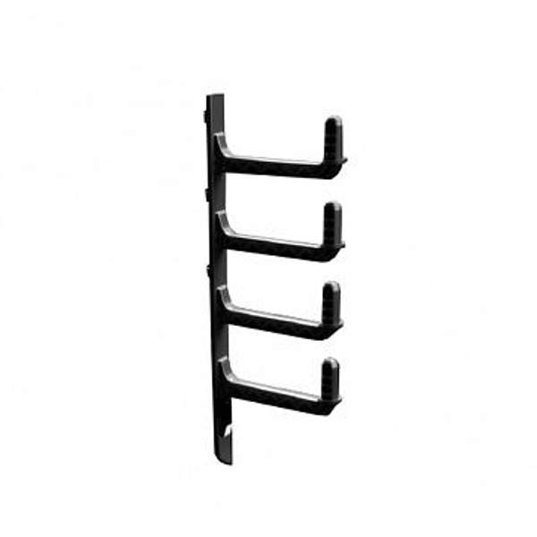 Кабельная гребенка 6U для TS IT 14 шт. | код. 5502115 | Rittal