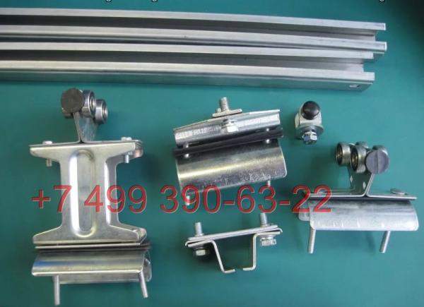 Кабельная подвеска