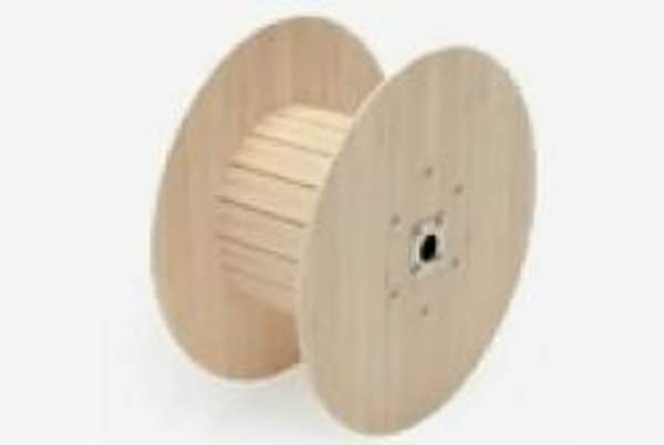 Кабельный барабан №10