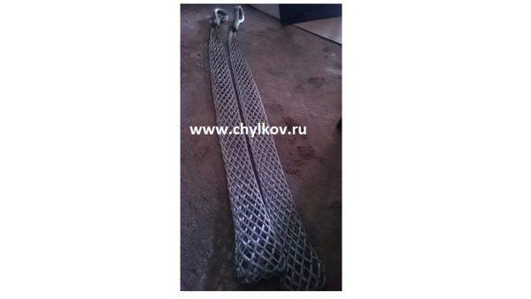 Кабельный чулок удлиненный КЧС 180/1У