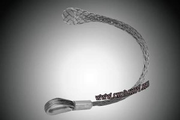 Кабельный чулок удлиненный КЧС 95/1У с одной петлей.