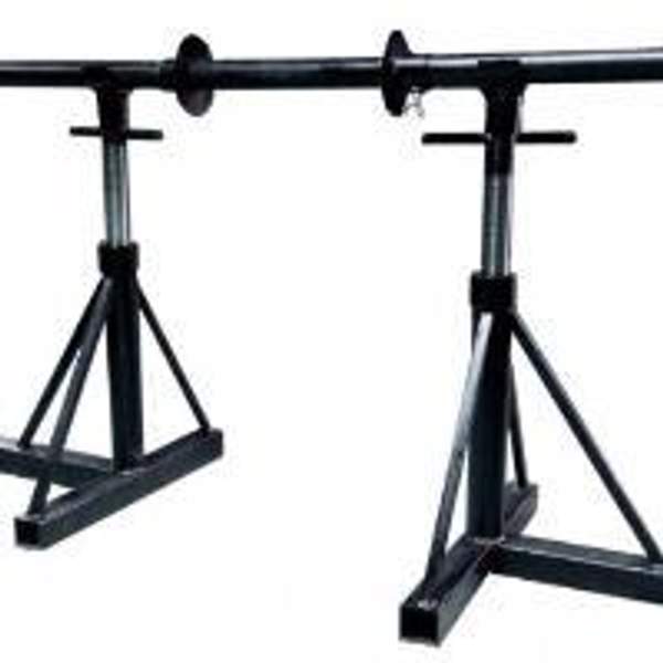 Кабельный домкрат ДК-2