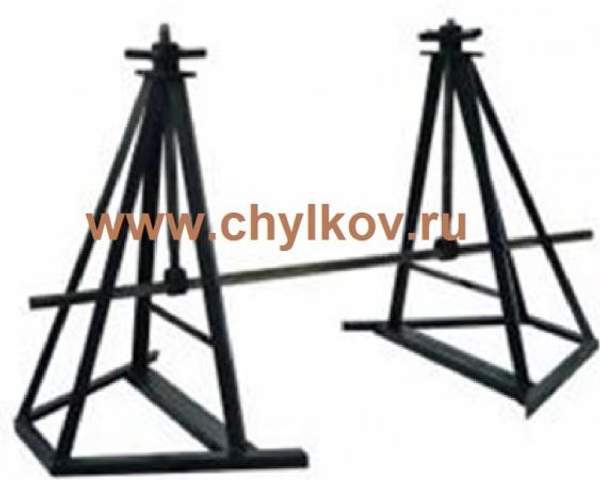 Кабельный домкрат ДВ 8