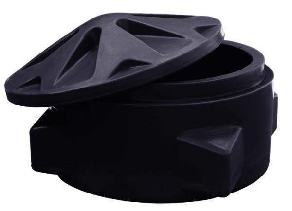 Кабельный колодец оперативного доступа КОД