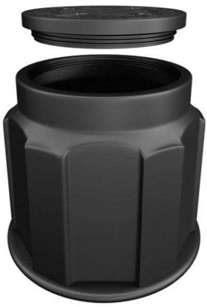 Кабельный колодец связи, КС-1