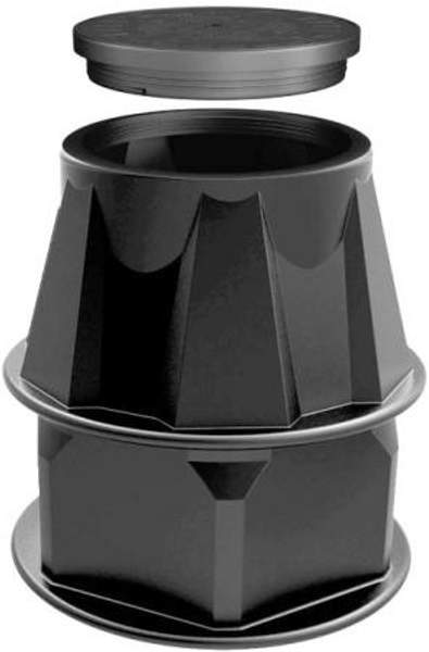 Кабельный колодец связи КС-2.2