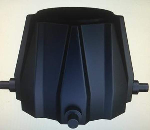 Кабельный колодец связи КС- 3