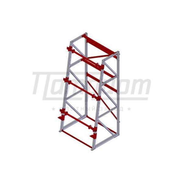 Кабельный стеллаж СК 2,8-3