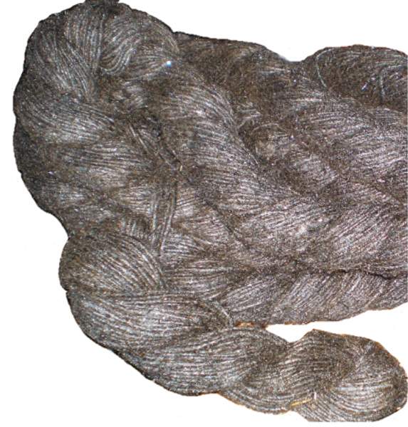 Каболка канализационная жгутовая д.50