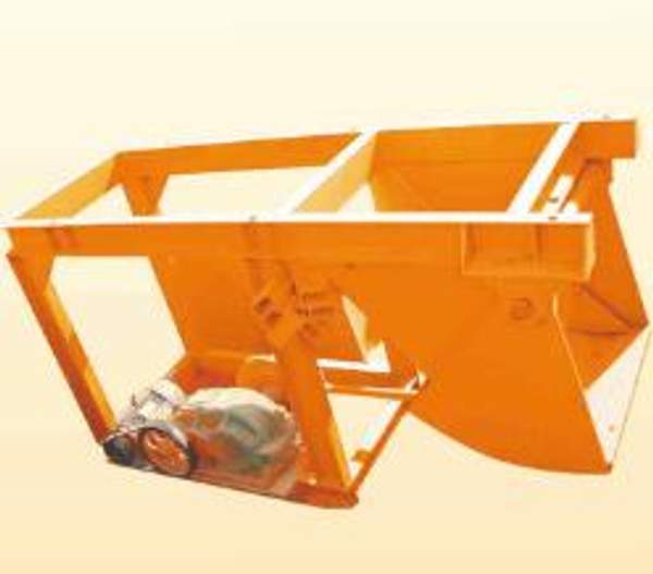 Качающийся питатель 600х600