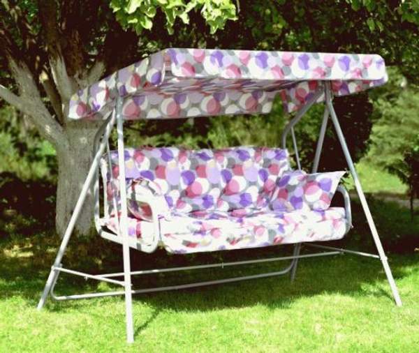 Качели Бари