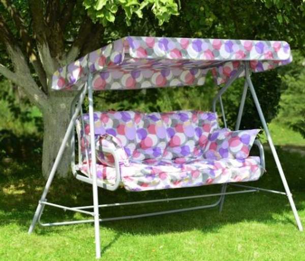 Качели Бари