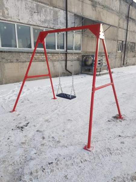 Качели для улицы