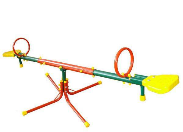 Качели-качалка Забава