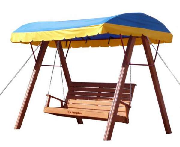 Качели Kampfer Talking