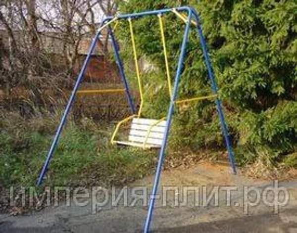 Качели Лидер 1