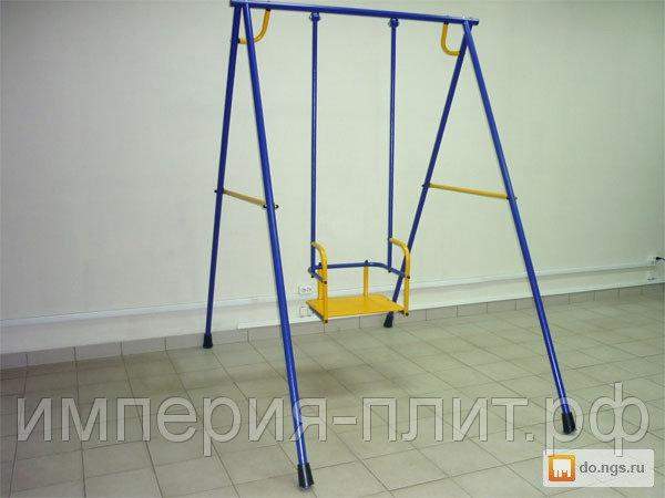 Качели Лидер