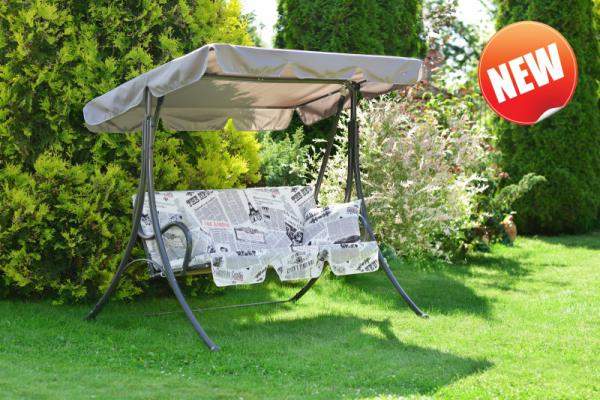 Качели Мартинелла.