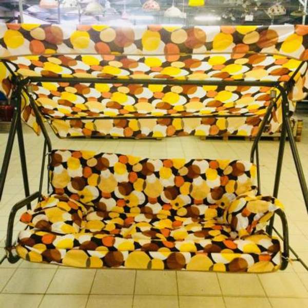 Качели садовые "Бари"