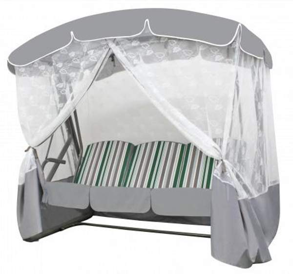 Качели садовые "Оазис Премиум"