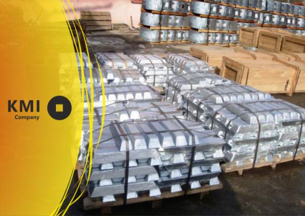 Кадмий КД1 ГОСТ 1467-93