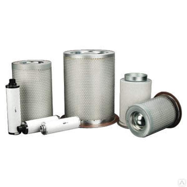 Kaeser 6.2055.0 Фильтр, сепаратор компрессора