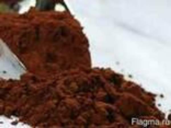 Какао алкализ. (АМ01, Тайксинг)