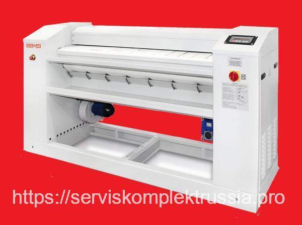 КАЛАНДР ГЛАДИЛЬНЫЙ ВК-1424