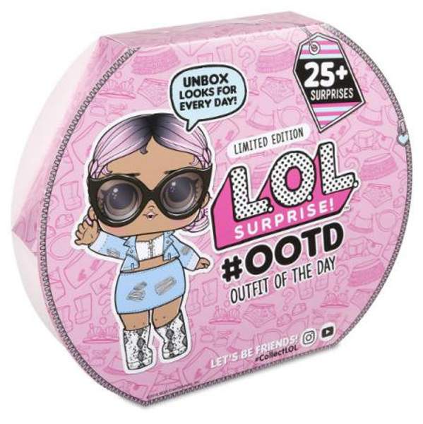 Календарь ЛОЛ Адвент (LOL Adnent Calendar)