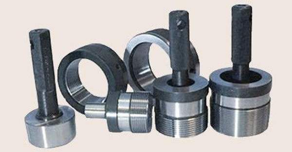 Калибр гладкий и резьбовой с калибровкой