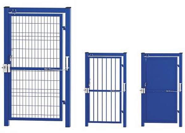 Калитка “МАХАОН-стандарт”