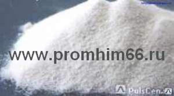 Калий хлористый ХЧ