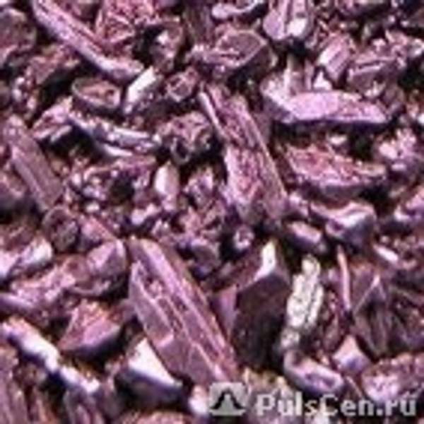 Калий марганцевокислый (перманганат)