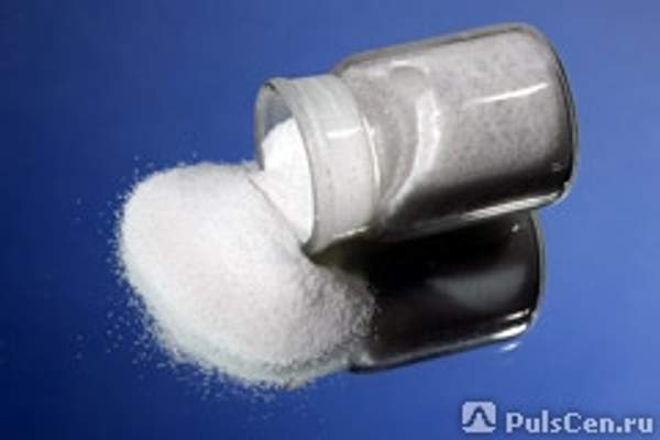 Калий углекислый (поташ)