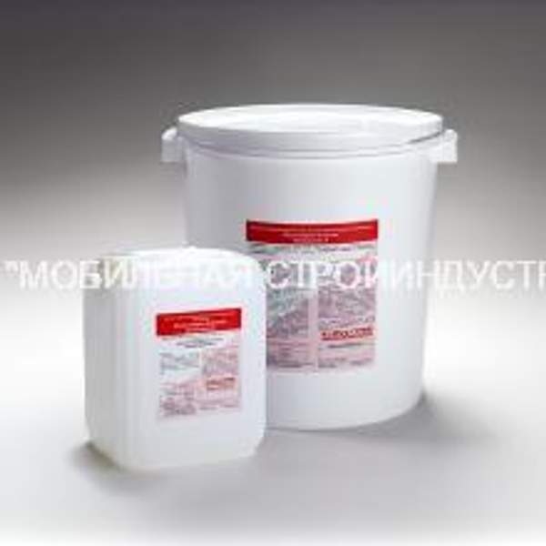 Кальматрон-Эластик состав защитный, гидроизоляционный, двухкомпонентный, эластичный на цементном вяжущем