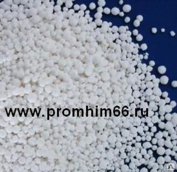 Кальций хлористый технический