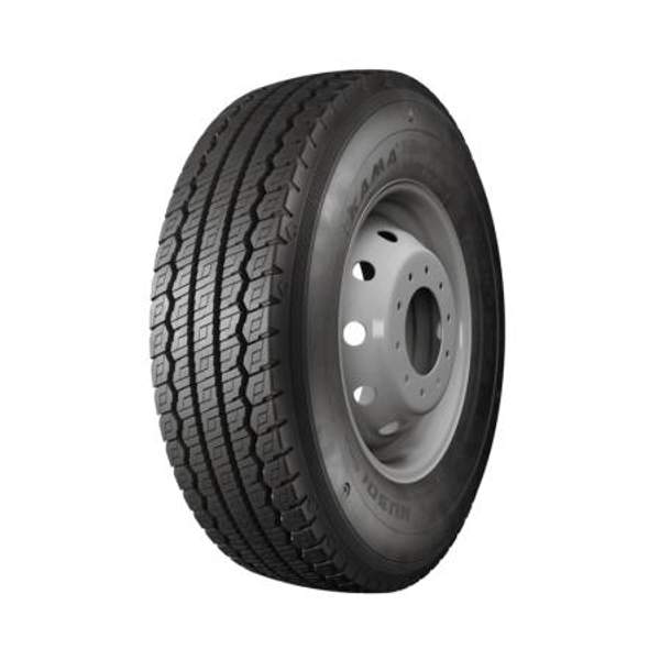 КАМА 215/75R17.5 NU-301 всепозиционная