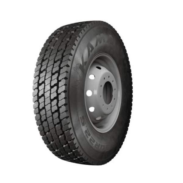 КАМА 235/75 R17.5 NR-202