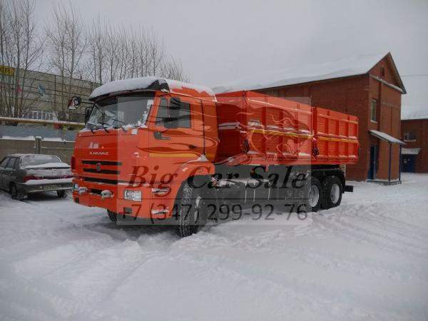 КАМАЗ 45144-6091-48(А5)