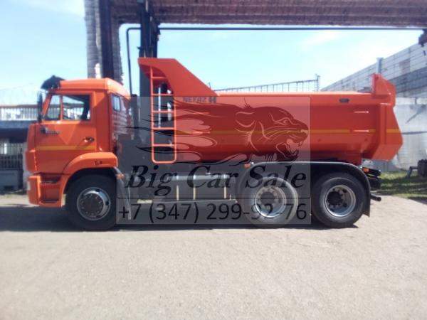 КАМАЗ 65115-6056-48(A5)