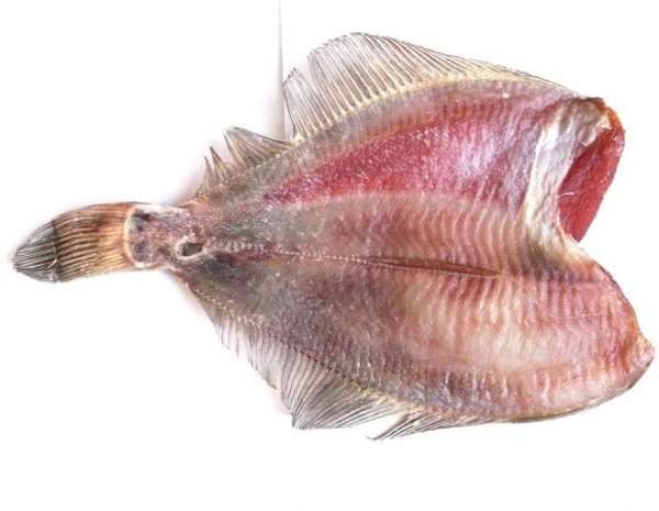 КАМБАЛА ИКРЯНАЯ