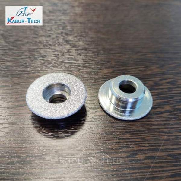 Камень заточки ножа АРК Gerber GTxL