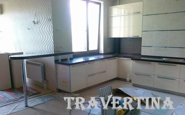 Каменная мойка из камня от производителя