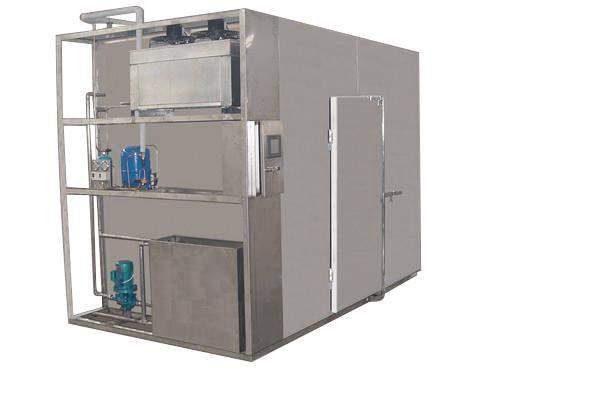 Камера дефростации