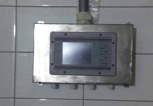 Камера дефростации загрузкой 6 тонн от компании КФТЕХНО