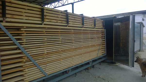 Камера для термодоски