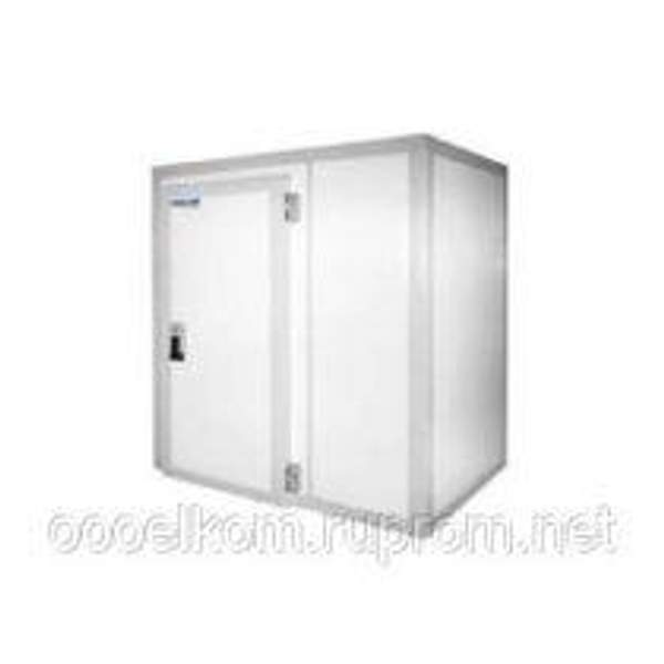 Камера холодильная Polair (Полаир) Кхн-11,75