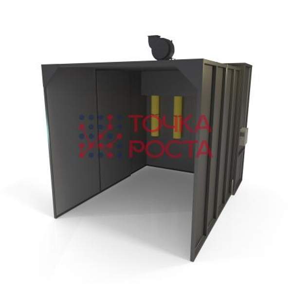 Камера напыления КН-1140ПО