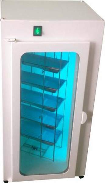 Камера ультрафиолетовая для хранения стерильных инструментов УФК-4
