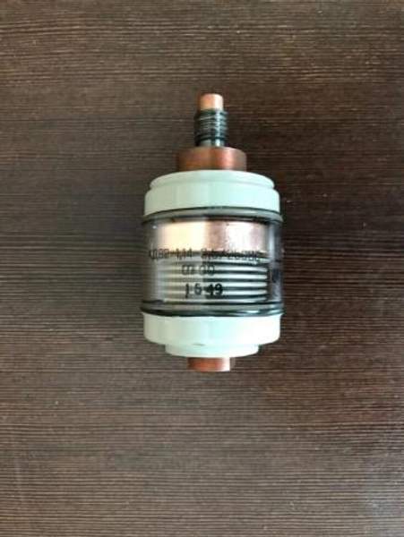 Камера вакуумная дугогасительная КДВ2-1,14-2,5/250 В3